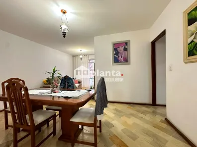 Apartamento com 3 Quartos à venda, 111m² no Kobrasol, São José