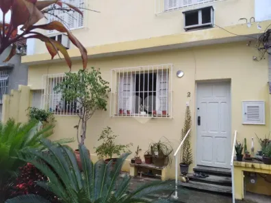 Casa com 4 Quartos à venda, 240m² no Tijuca, Rio de Janeiro