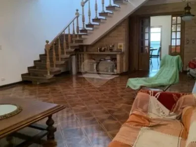 Casa com 3 Quartos à venda, 250m² no Jardim Anália Franco, São Paulo