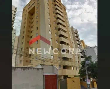Apartamento com 4 Quartos à venda, 86m² no Centro, Londrina