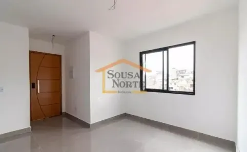 Apartamento com 2 Quartos à venda, 37m² no Vila Dom Pedro II, São Paulo