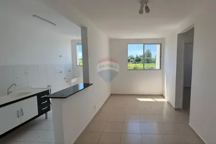 Apartamento com 2 Quartos à venda, 49m² no Jardim Paraíso, Botucatu