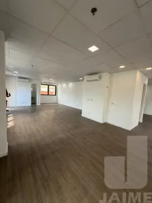Imóvel Comercial para alugar, 100m² no Vila Buarque, São Paulo
