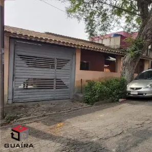 Lote/Terreno à venda, 392m² no Vila Guaraciaba, Santo André
