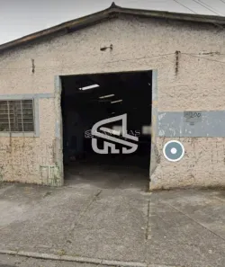 Galpão/Depósito/Armazém para alugar, 580m² no Vila Nova Cumbica, Guarulhos