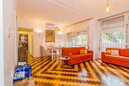 Apartamento com 3 Quartos à venda, 112m² no Centro Histórico, Porto Alegre