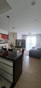 Apartamento com 3 Quartos à venda, 71m² no Jardim das Samambaias, Jundiaí