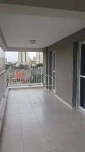 Apartamento com 3 Quartos à venda, 127m² no Floradas de São José, São José dos Campos