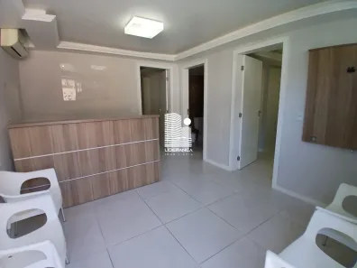 Ponto Comercial para alugar, 54m² no Trindade, Florianópolis
