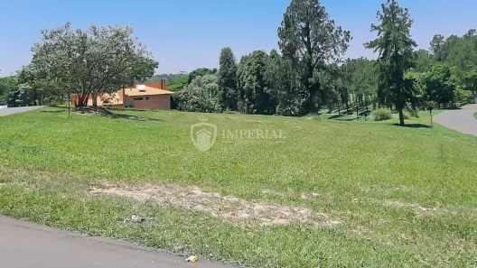 Lote/Terreno à venda, 2800m² no Condomínio Terras de São José, Itu