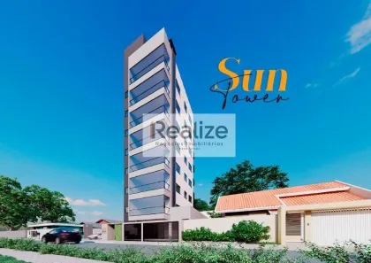 Apartamento com 3 Quartos à venda, 100m² no Itacolomi, Balneário Piçarras