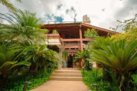 Casa com 5 Quartos à venda, 600m² no Jurerê Internacional, Florianópolis