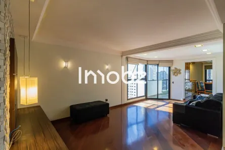 Apartamento com 4 Quartos à venda, 157m² no Perdizes, São Paulo