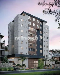 Apartamento com 2 Quartos à venda, 97m² no Alto Caiçaras, Belo Horizonte