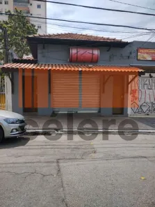 Galpão/Depósito/Armazém para alugar, 110m² no Vila Prudente, São Paulo