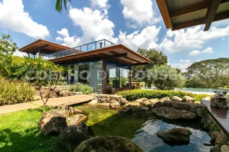 Casa de Condomínio com 6 Quartos à venda, 982m² no Indaiatuba, Porto Feliz