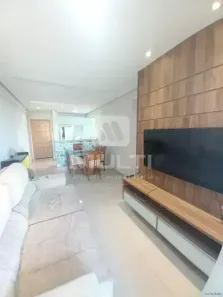 Apartamento com 2 Quartos para alugar, 70m² no Santa Mônica, Uberlândia