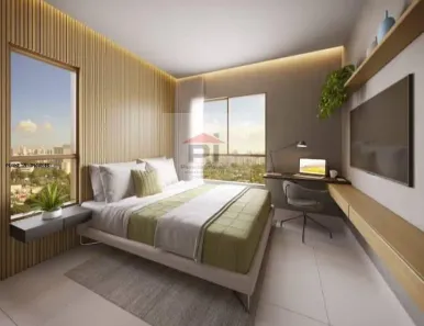 Apartamento com 2 Quartos à venda, 61m² no Horto Florestal, Salvador