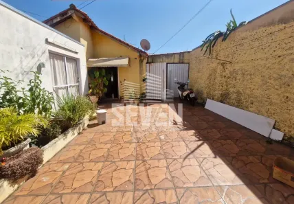 Casa com 3 Quartos à venda, 150m² no Núcleo Habitacional Mary Dota, Bauru