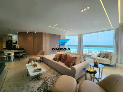 Cobertura com 3 Quartos à venda, 285m² no Jardim Virgínia, Guarujá