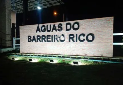 Lote/Terreno com 1 Quarto à venda, 1m² no , Anhembi