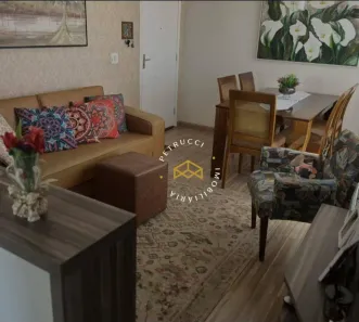 Apartamento com 2 Quartos à venda, 50m² no Jardim Nova Europa, Campinas