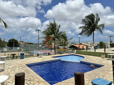 Apartamento com 2 Quartos à venda, 65m² no Baixo Grande, São Pedro da Aldeia