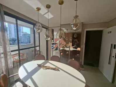 Apartamento com 3 Quartos à venda, 84m² no Funcionários, Belo Horizonte