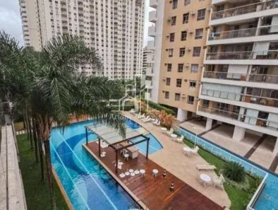 Apartamento com 2 Quartos à venda, 74m² no Recreio dos Bandeirantes, Rio de Janeiro