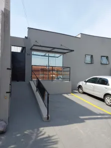 Sala Comercial com 6 Quartos para alugar, 10m² no Vila Carlito, Campinas