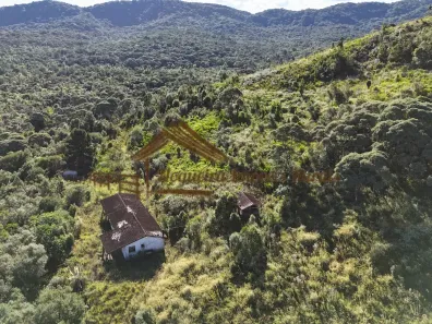 Fazenda/Sítio à venda, 1m² no , Guapiara