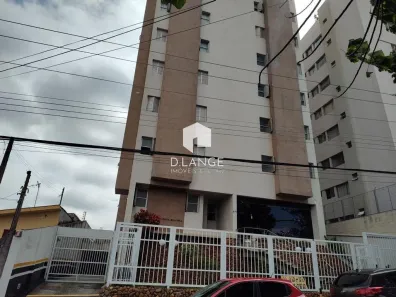 Apartamento com 2 Quartos para alugar, 70m² no Jardim Chapadão, Campinas