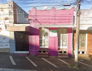 Sala Comercial para alugar, 108m² no Centro, Ponta Grossa
