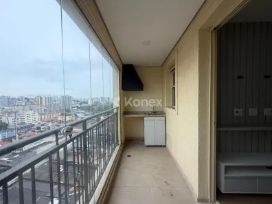 Apartamento com 1 Quarto à venda, 44m² no Santana, São Paulo