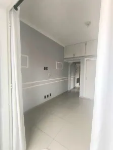 Apartamento com 1 Quarto à venda, 31m² no Centro, São Vicente