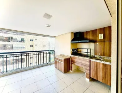 Apartamento com 3 Quartos à venda, 178m² no Cidade Monções, São Paulo