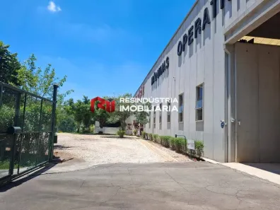 Galpão/Depósito/Armazém para alugar, 1800m² no Chácara Maria Trindade, São Paulo