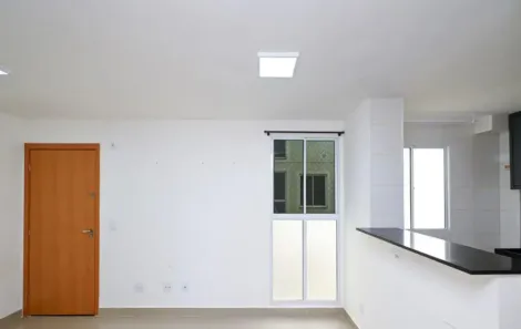 Apartamento com 2 Quartos para alugar, 43m² no Residencial Alfa, Goiânia