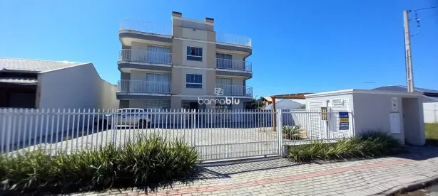Apartamento com 2 Quartos à venda, 114m² no Quinta dos Acorianos, Barra Velha