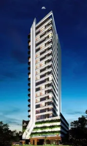 Apartamento com 2 Quartos à venda, 80m² no Perequê, Porto Belo