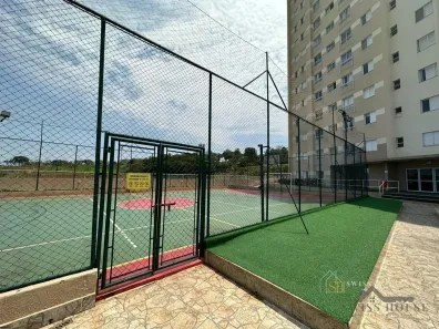 Apartamento com 2 Quartos à venda, 48m² no Chácara das Nações, Valinhos
