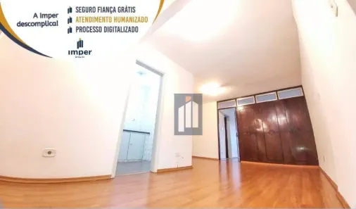 Apartamento com 1 Quarto para alugar, 48m² no Santa Cecília, São Paulo