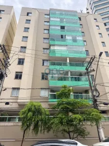 Apartamento com 3 Quartos à venda, 110m² no Praia da Costa, Vila Velha