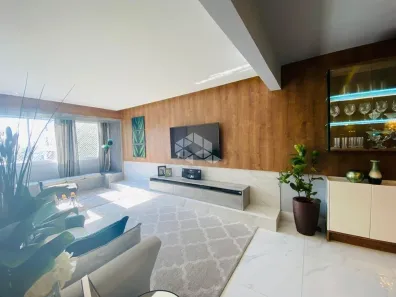 Apartamento com 3 Quartos à venda, 120m² no Vila Jardim, Porto Alegre