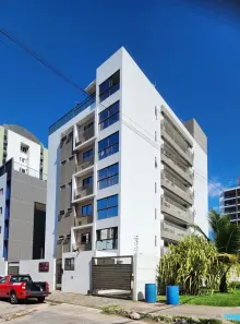 Flat com 1 Quarto à venda, 35m² no Intermares, Cabedelo