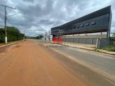 Lote/Terreno à venda, 1000m² no Lagoa Mansões, Lagoa Santa
