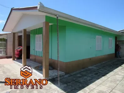 Casa com 5 Quartos à venda, 145m² no Praia de Mariluz, Imbé