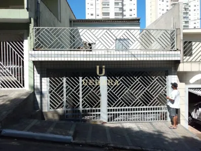 Sobrado com 2 Quartos à venda, 133m² no Lauzane Paulista, São Paulo