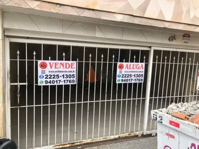 Casa com 4 Quartos à venda, 150m² no Vila Santo Estevão, São Paulo
