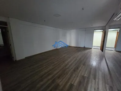 Sala Comercial à venda, 55m² no Alphaville, Santana de Parnaíba